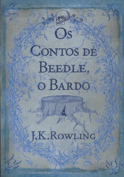 Os Contos De Beedle, O Bardo