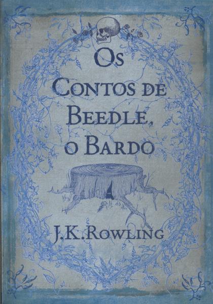 Os Contos De Beedle, O Bardo