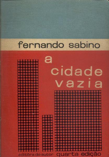 A Cidade Vazia