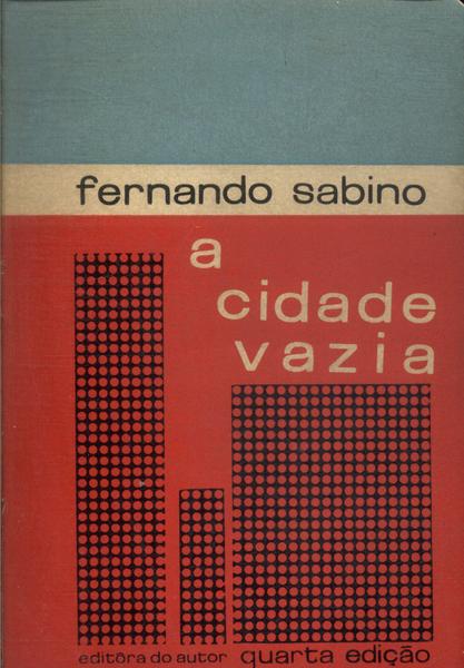 A Cidade Vazia