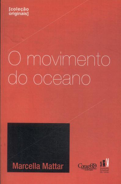 O Movimento Do Oceano