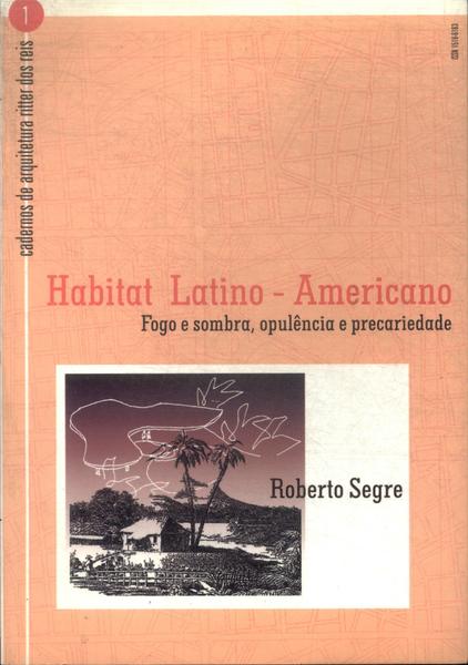 Habitat Latino-americano
