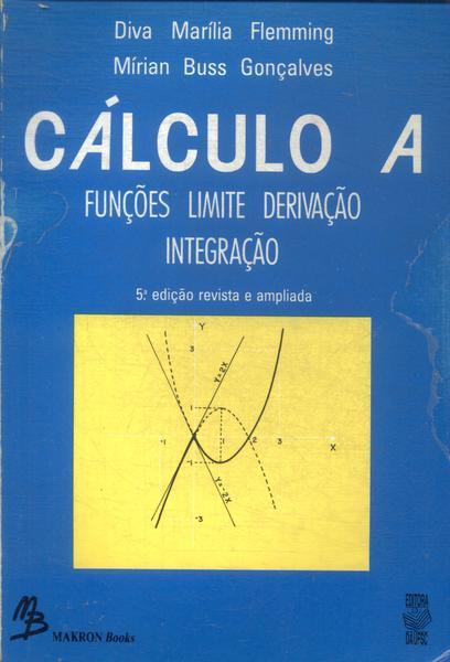 Cálculo A (1992)