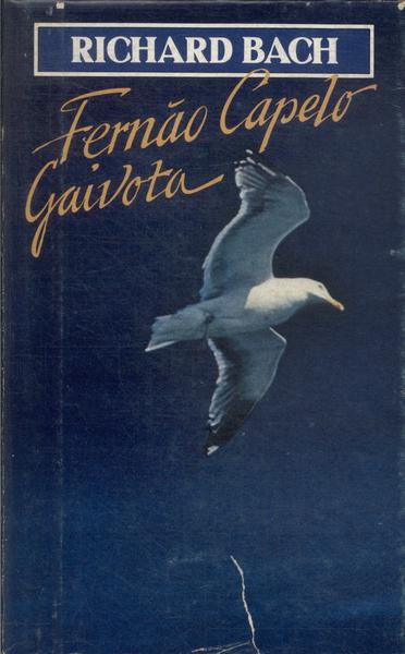 Fernão Capelo Gaivota