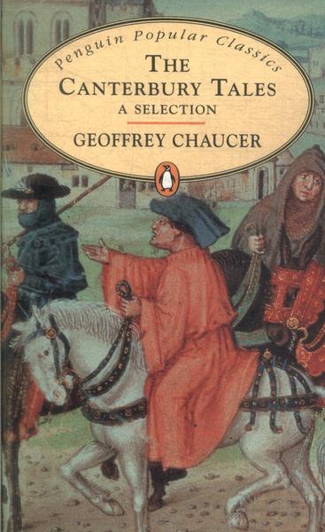 The Canterbury Tales