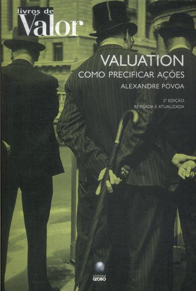 Valuation: Como Precificar Ações