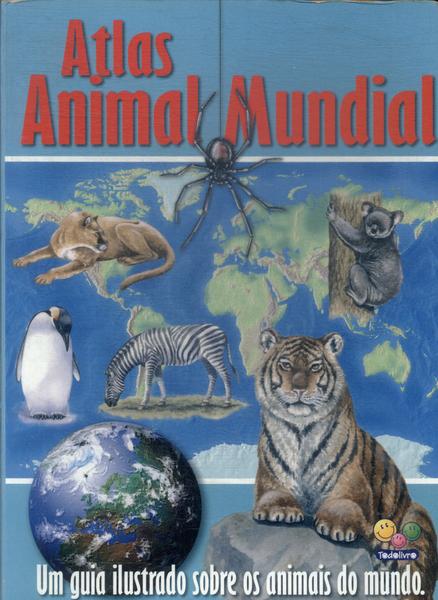 Atlas Animal Mundial