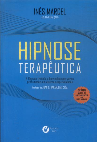 Hipnose Terapêutica