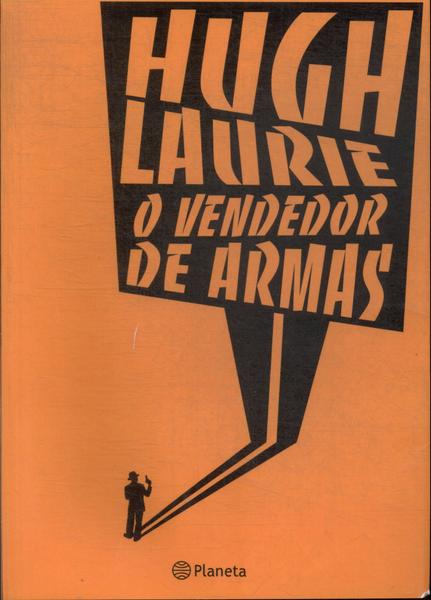 O Vendedor De Armas