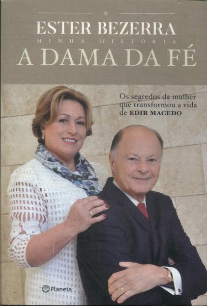 A Dama Da Fé