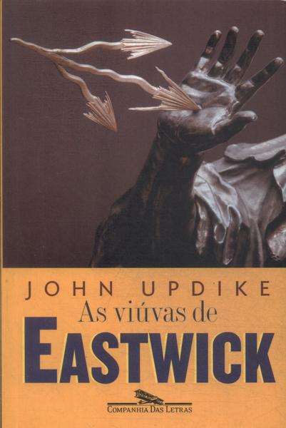 As Viúvas De Eastwick