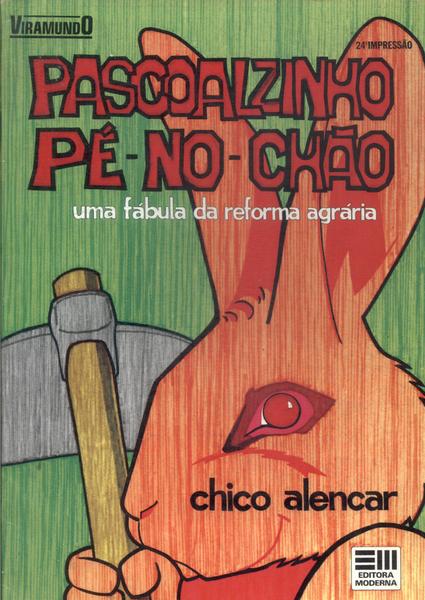 Pascoalzinho Pé-no-chão