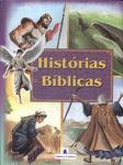Histórias Bíblicas (adaptado)