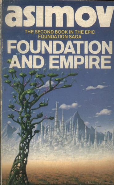 Foundation And Empire