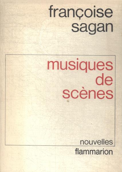 Musiques De Scénes