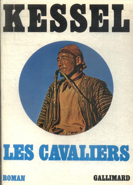 Les Cavaliers