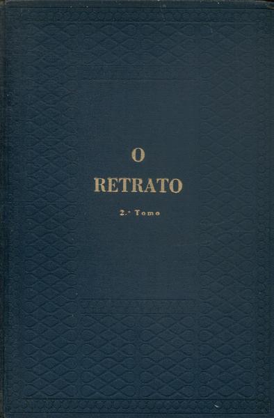 O Tempo E O Vento: O Retrato Vol 2