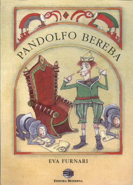 Pandolfo Bereba