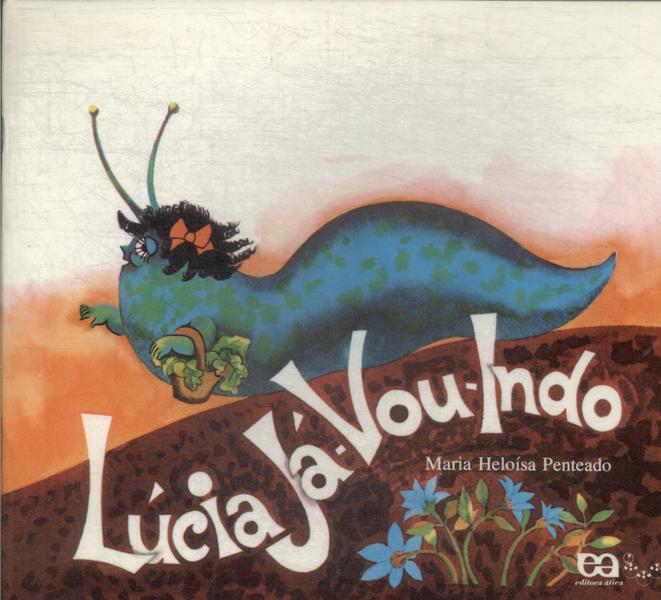 Lúcia Já-vou-indo