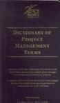 Dictionary Of Project Management Terms