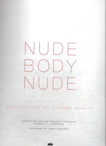 Nude Body Nude