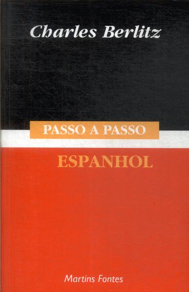 Espanhol Passo A Passo (2000)