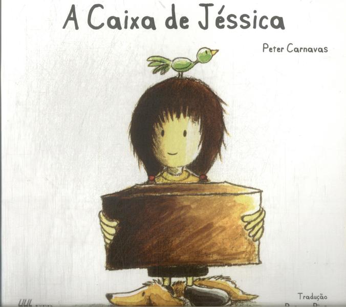 A Caixa De Jéssica