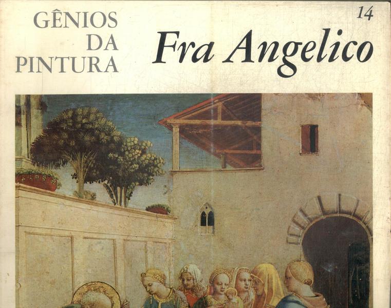 Gênios Da Pintura: Fra Angelico