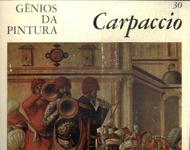 Gênios Da Pintura: Carpaccio