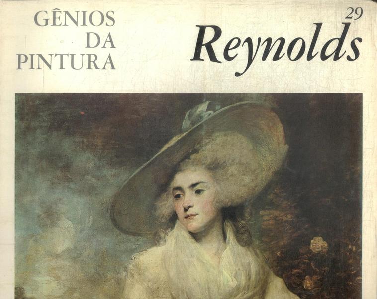 Gênios Da Pintura: Reynolds