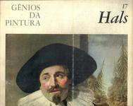 Gênios Da Pintura: Hals