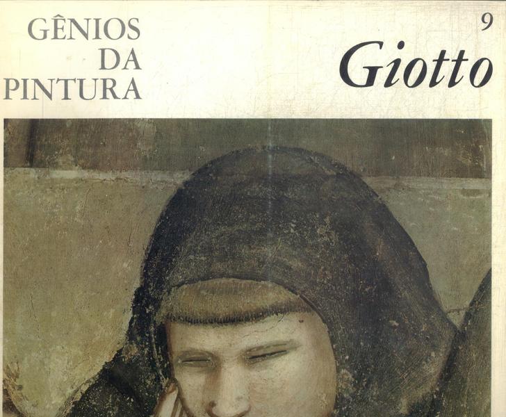 Gênios Da Pintura: Giotto