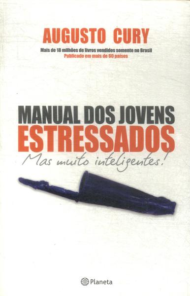 Manual Dos Jovens Estressados