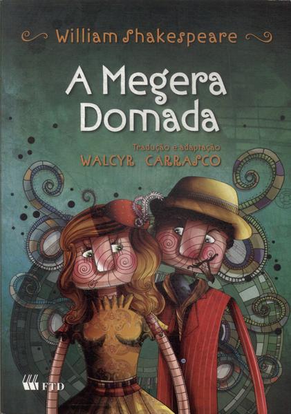 A Megera Domada (Adaptado)