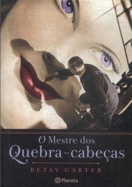 O Mestre Dos Quebra-cabeças