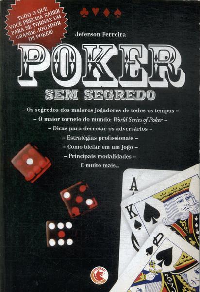 Poker Sem Segredo