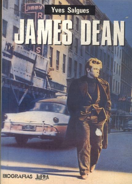 James Dean
