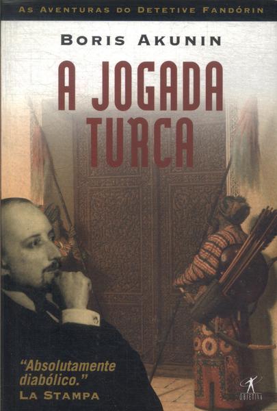 A Jogada Turca