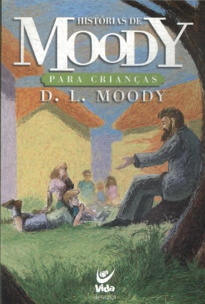 Histórias De Moody Para Crianças