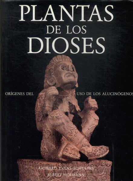 Plantas De Los Dioses