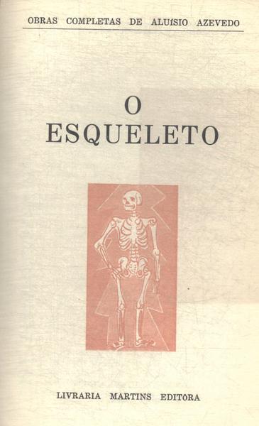 O Esqueleto