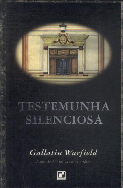 Testemunha Silenciosa