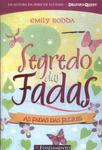 Segredo Das Fadas: As Fadas Das Flores