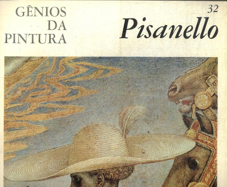 Gênios Da Pintura: Pisanello