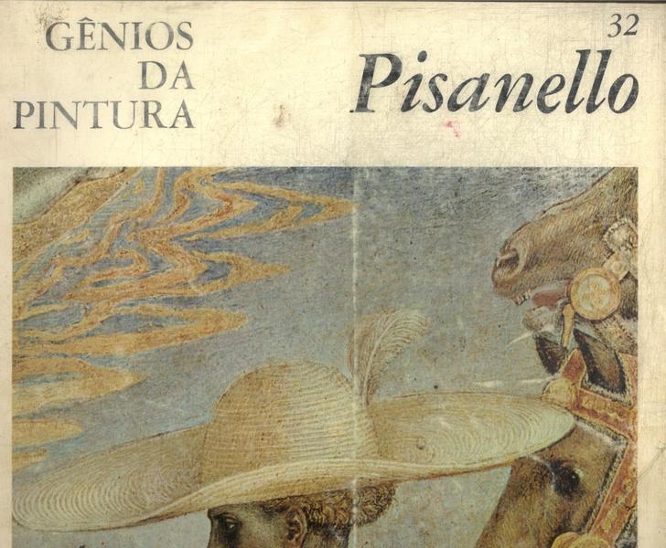 Gênios Da Pintura: Pisanello