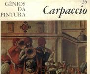 Gênios Da Pintura: Carpaccio