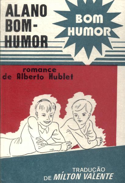 Alano Bom-humor