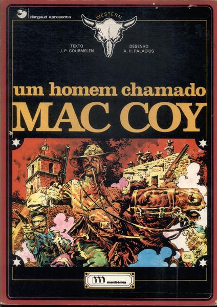 Um Homem Chamado Mac Coy