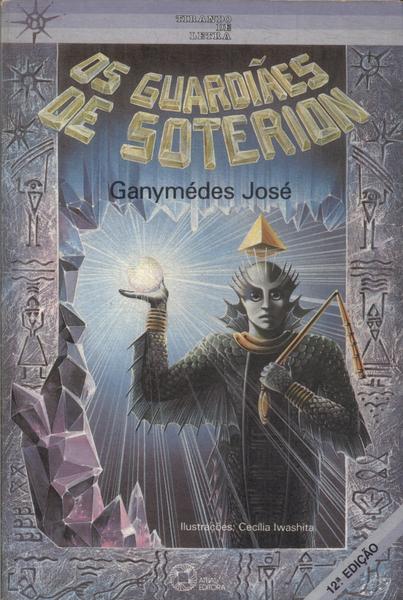 Os Guardiães De Soterion