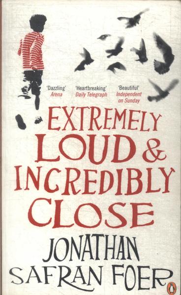 Extremely Loud & Incredible Close